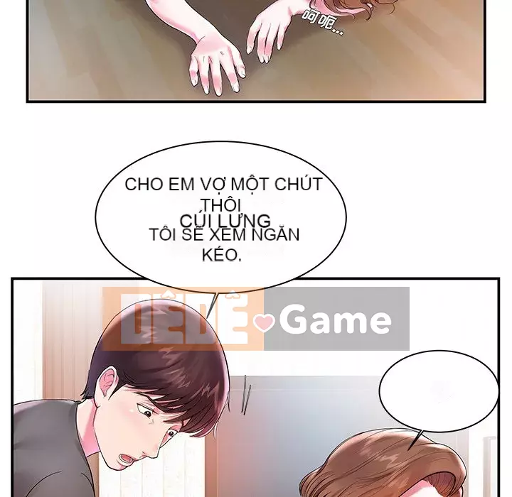 Chị dâu mưu mô Chương 1-29