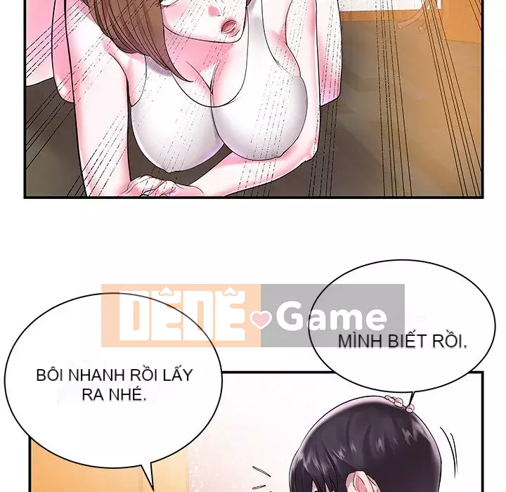 Chị dâu mưu mô Chương 1-29