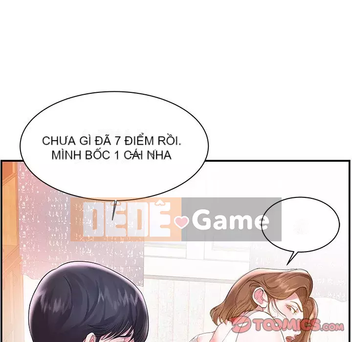 Chị dâu mưu mô Chương 1-29