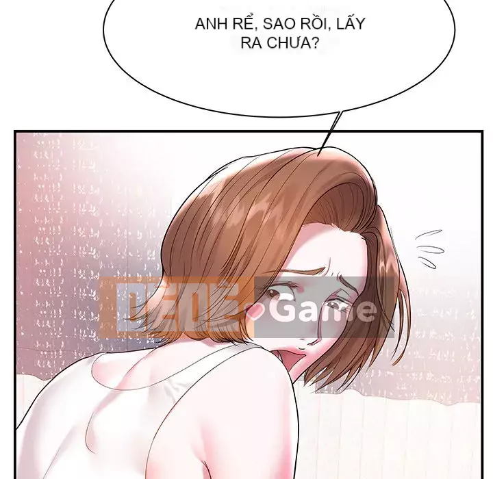 Chị dâu mưu mô Chương 1-29