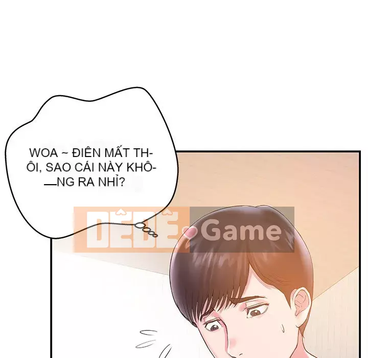 Chị dâu mưu mô Chương 1-29