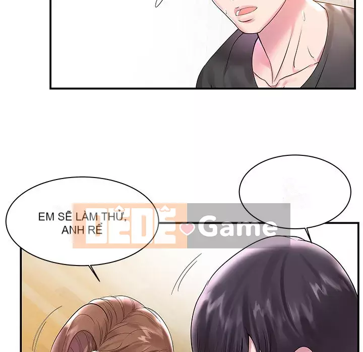 Chị dâu mưu mô Chương 1-29