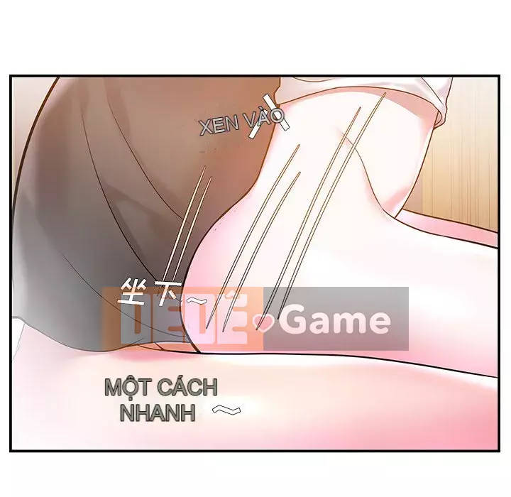 Chị dâu mưu mô Chương 1-29