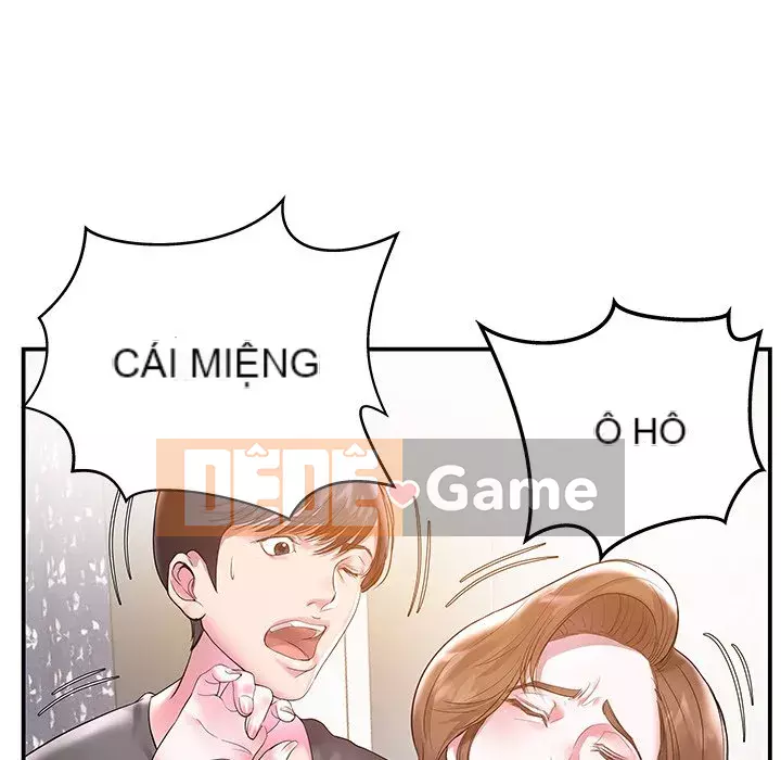 Chị dâu mưu mô Chương 1-29