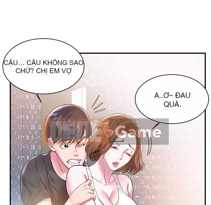 Chị dâu mưu mô Chương 1-29