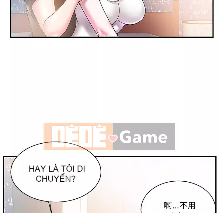 Chị dâu mưu mô Chương 1-29