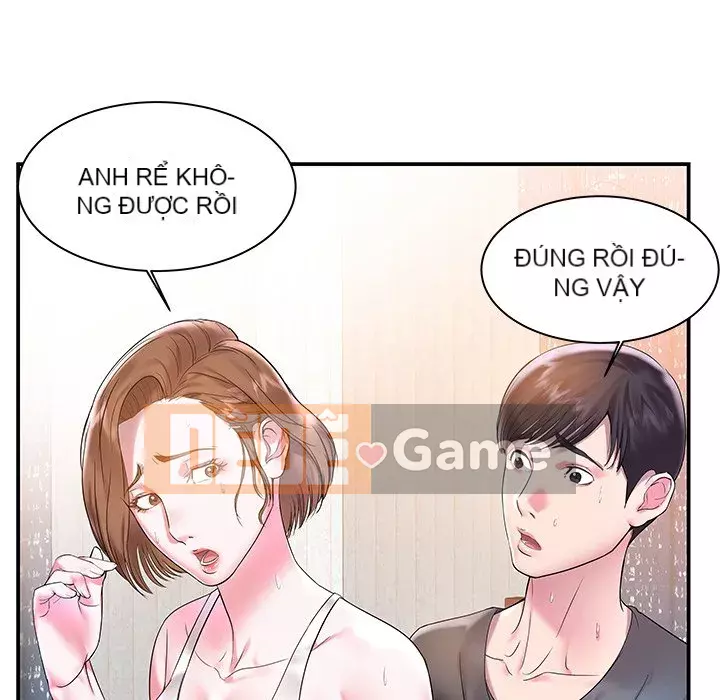 Chị dâu mưu mô Chương 1-29