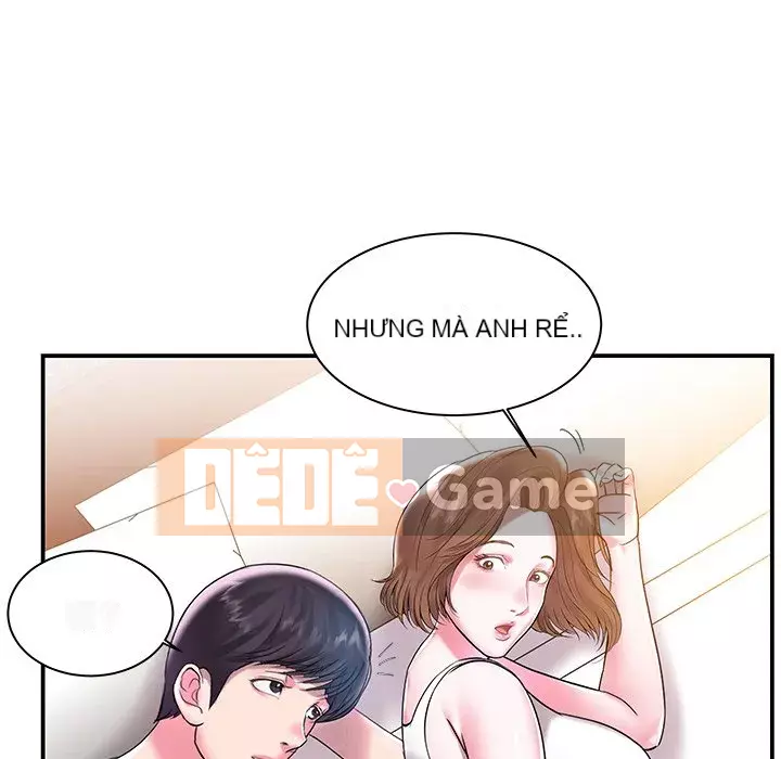 Chị dâu mưu mô Chương 1-29