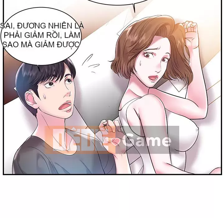 Chị dâu mưu mô Chương 1-29