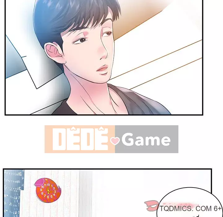 Chị dâu mưu mô Chương 1-29