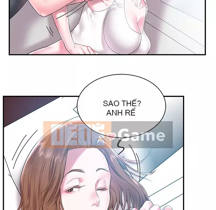 Chị dâu mưu mô Chương 1-29