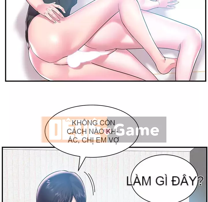 Chị dâu mưu mô Chương 1-29