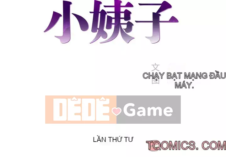 Chị dâu mưu mô Chương 1-29