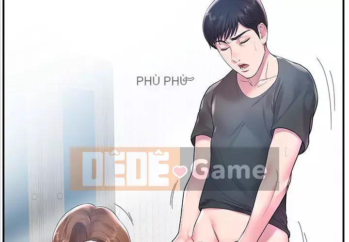 Chị dâu mưu mô Chương 1-29