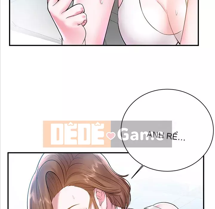 Chị dâu mưu mô Chương 1-29