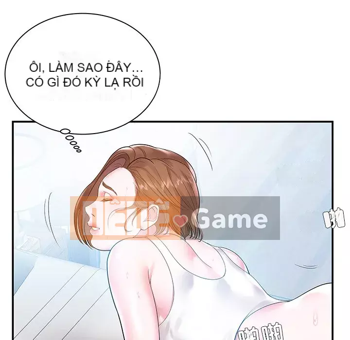 Chị dâu mưu mô Chương 1-29