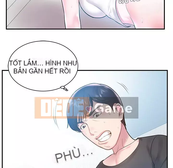 Chị dâu mưu mô Chương 1-29