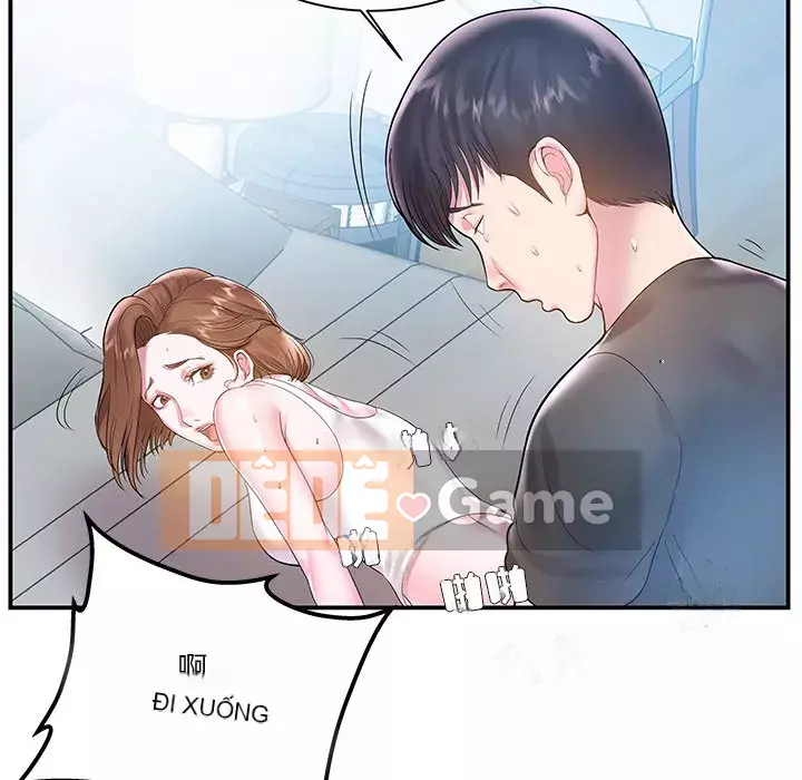 Chị dâu mưu mô Chương 1-29