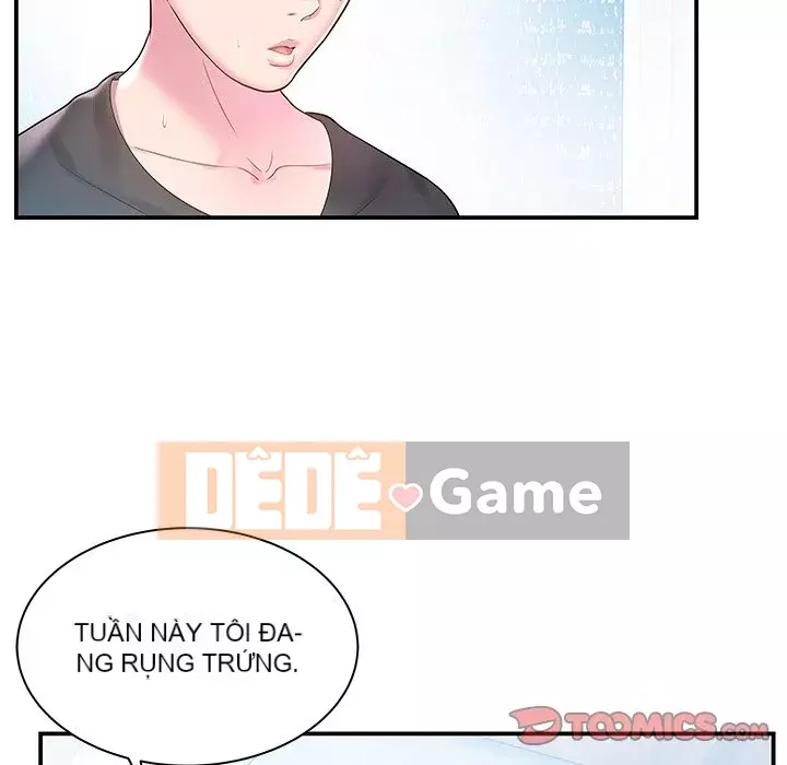 Chị dâu mưu mô Chương 1-29