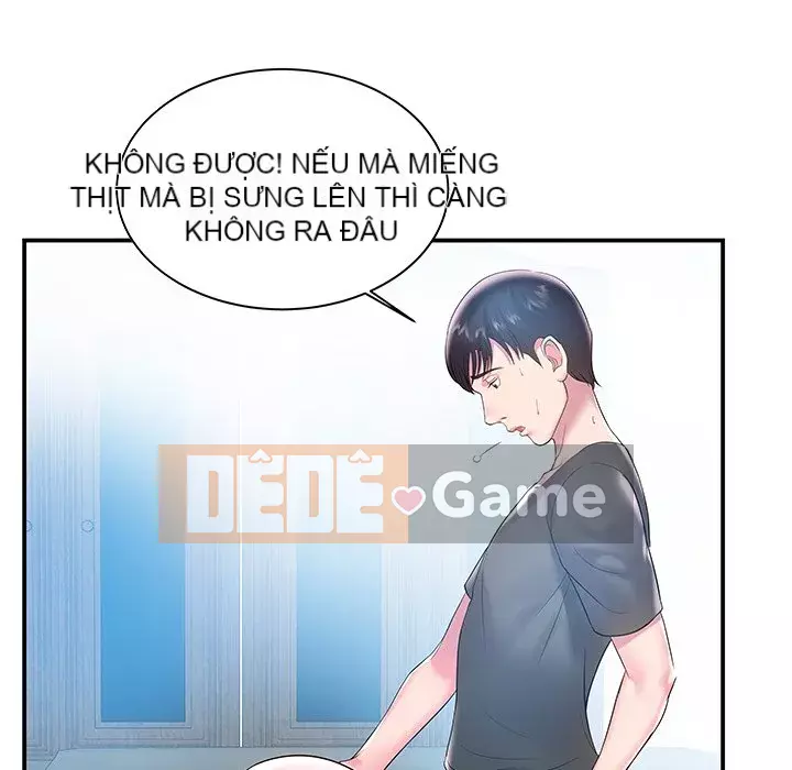 Chị dâu mưu mô Chương 1-29