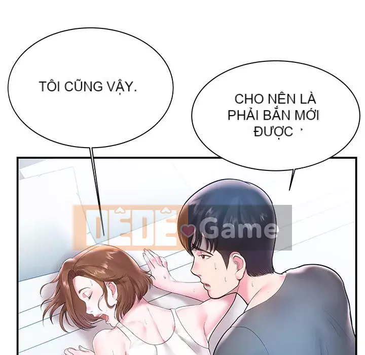 Chị dâu mưu mô Chương 1-29