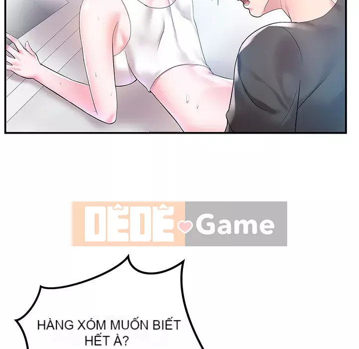 Chị dâu mưu mô Chương 1-29