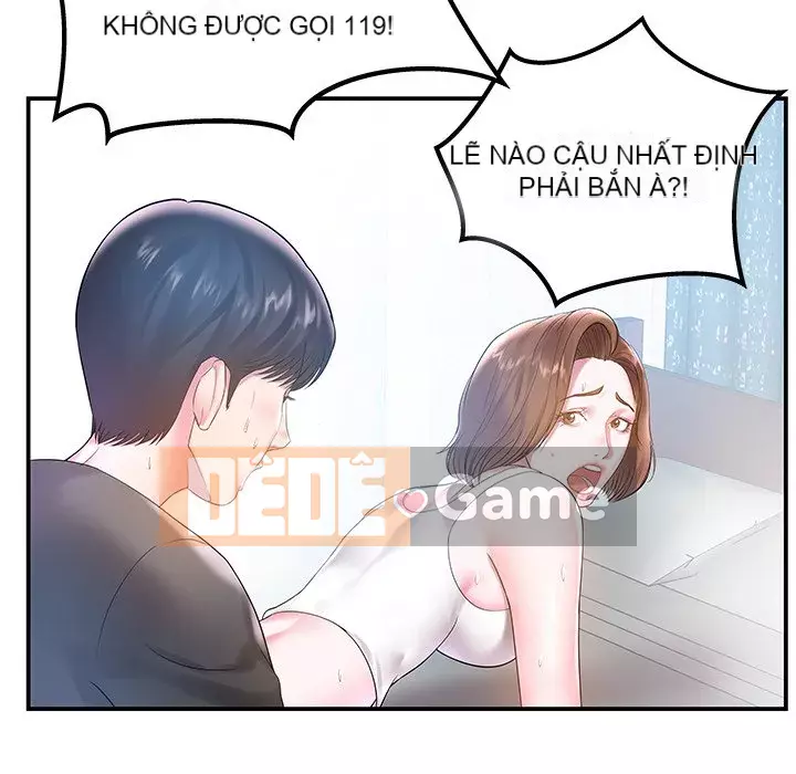 Chị dâu mưu mô Chương 1-29