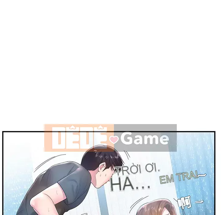 Chị dâu mưu mô Chương 1-29