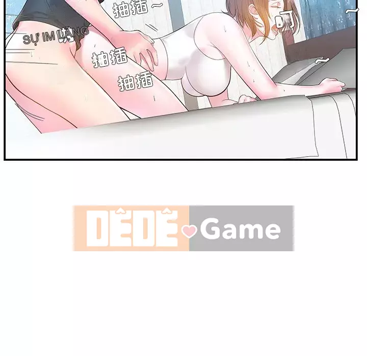 Chị dâu mưu mô Chương 1-29