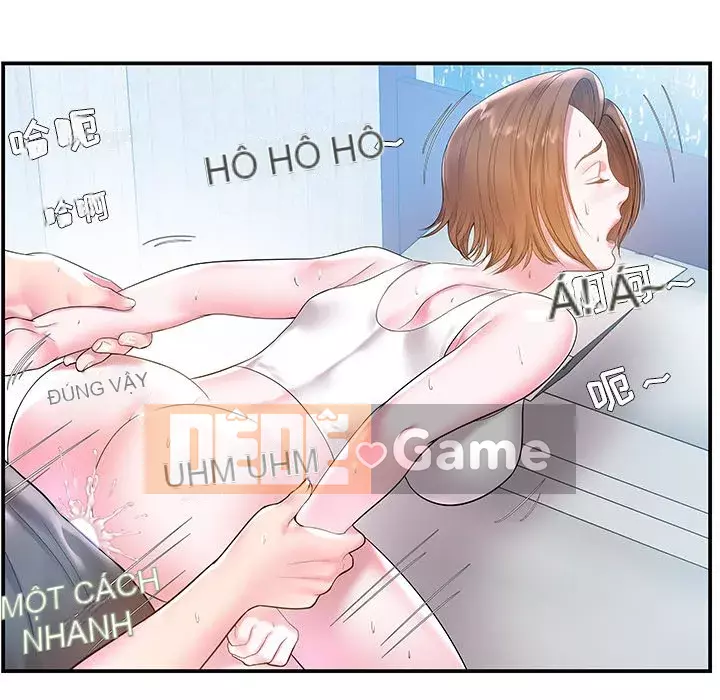 Chị dâu mưu mô Chương 1-29