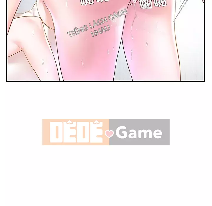 Chị dâu mưu mô Chương 1-29