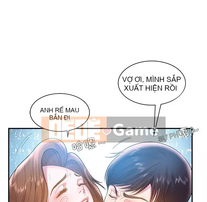 Chị dâu mưu mô Chương 1-29