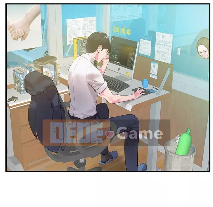 Chị dâu mưu mô Chương 1-29