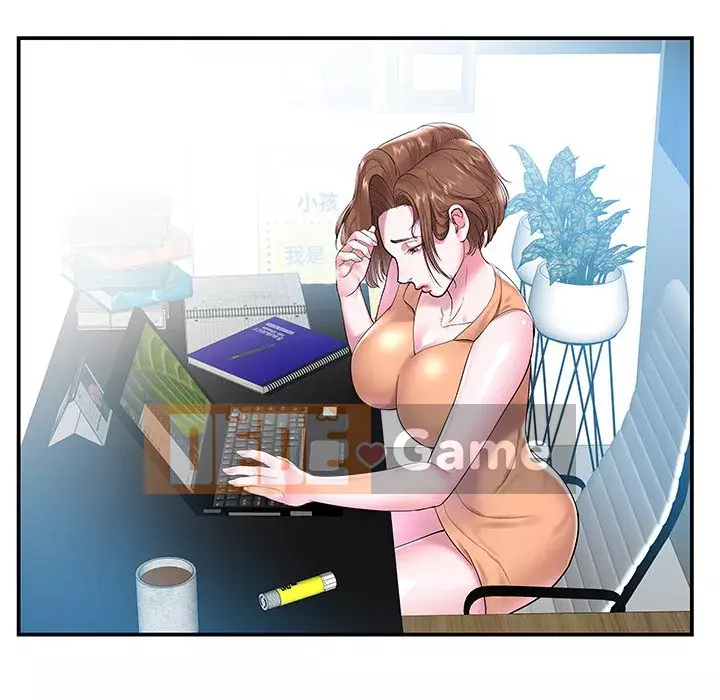 Chị dâu mưu mô Chương 1-29