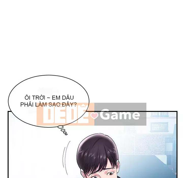 Chị dâu mưu mô Chương 1-29