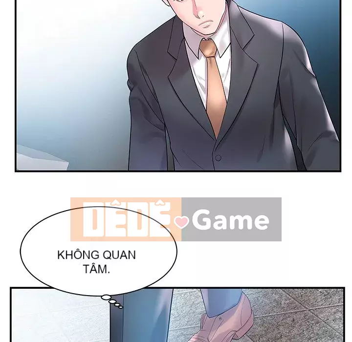 Chị dâu mưu mô Chương 1-29