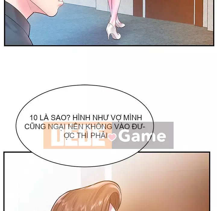 Chị dâu mưu mô Chương 1-29