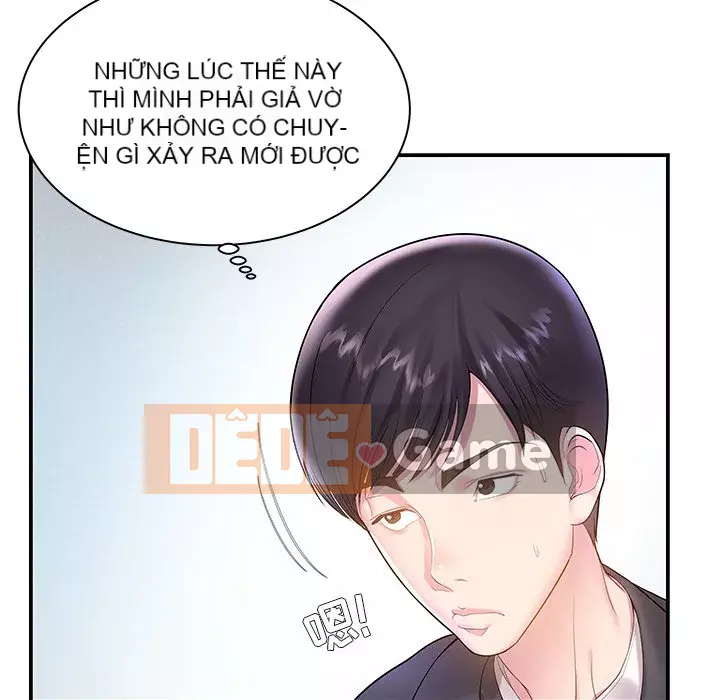 Chị dâu mưu mô Chương 1-29