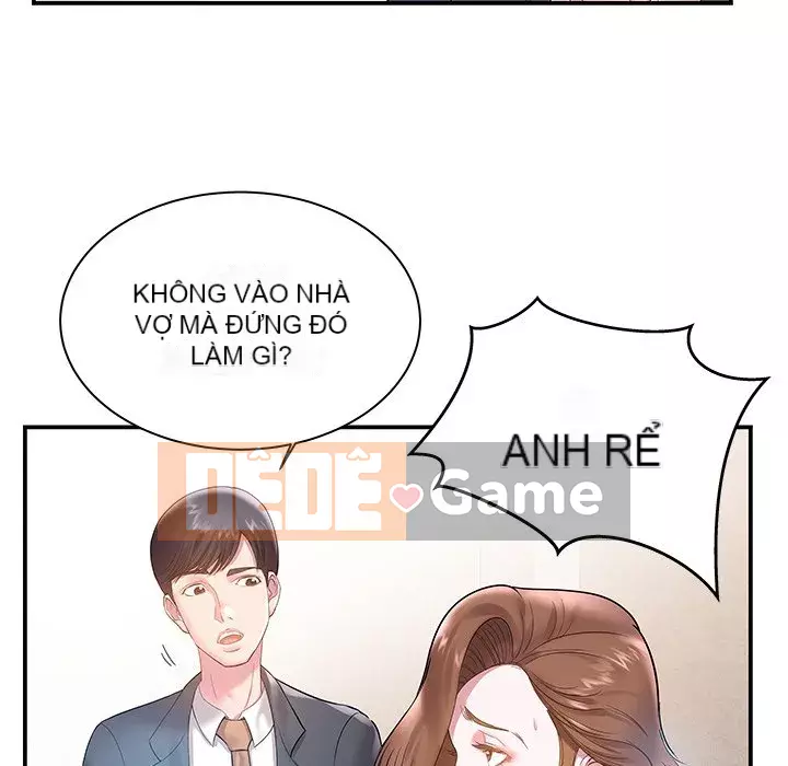 Chị dâu mưu mô Chương 1-29