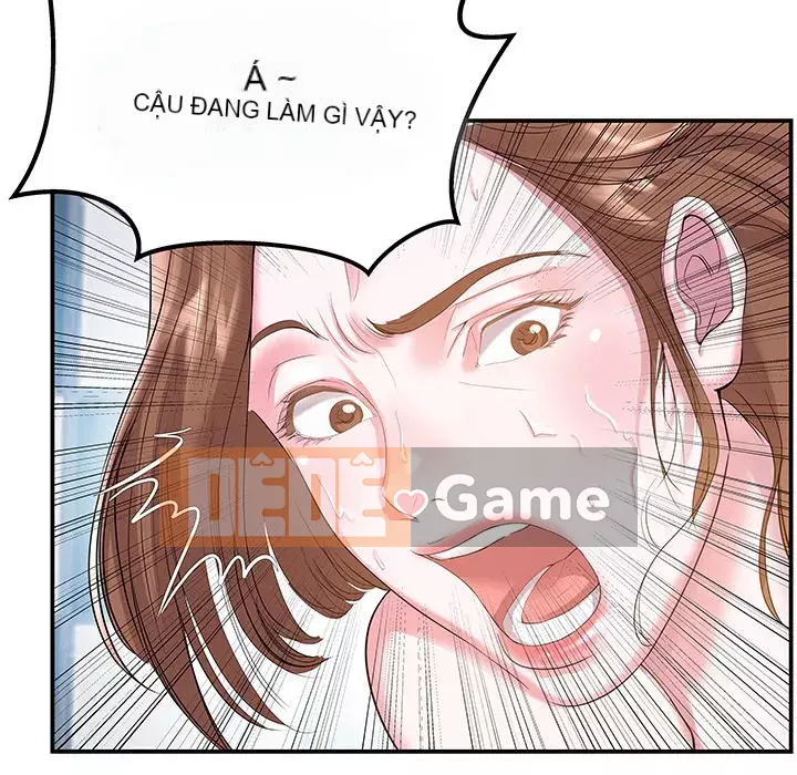 Chị dâu mưu mô Chương 1-29