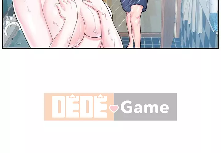 Chị dâu mưu mô Chương 1-29