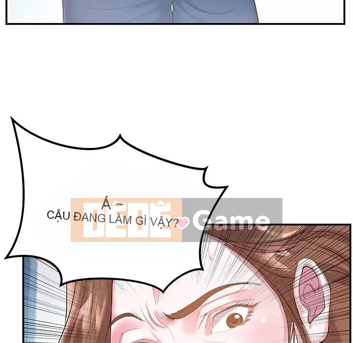 Chị dâu mưu mô Chương 1-29