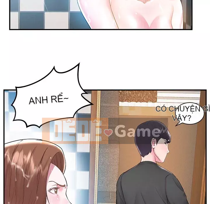 Chị dâu mưu mô Chương 1-29