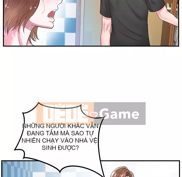 Chị dâu mưu mô Chương 1-29