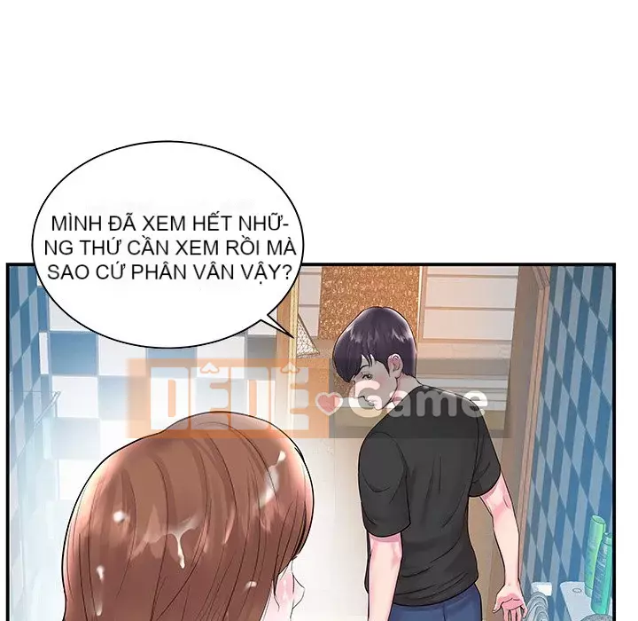 Chị dâu mưu mô Chương 1-29