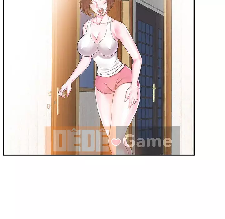 Chị dâu mưu mô Chương 1-29