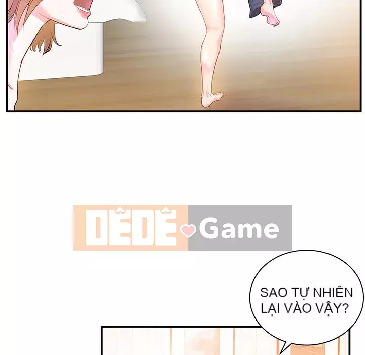 Chị dâu mưu mô Chương 1-29