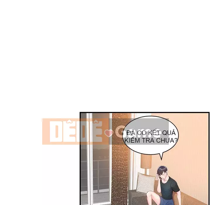 Chị dâu mưu mô Chương 1-29