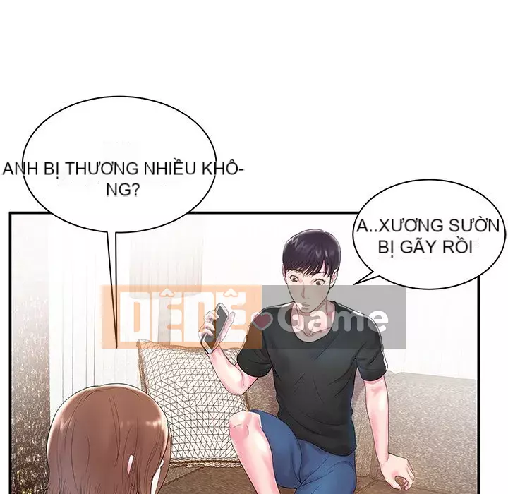 Chị dâu mưu mô Chương 1-29