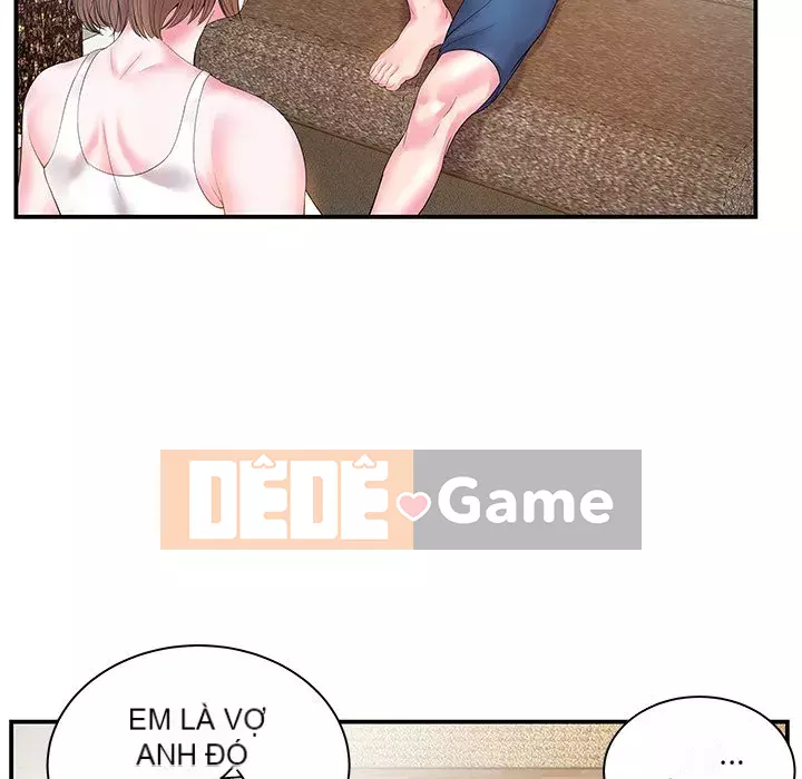 Chị dâu mưu mô Chương 1-29